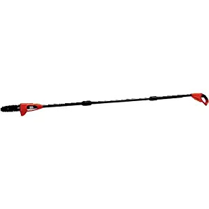 BLACK+DECKER 20V MAX Pole Saw, 8-Inch, Tool Only (LPP120B)