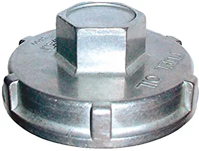 Oil Equipment Mfg 3100 SpeedFill Oil Tank Fill Cap