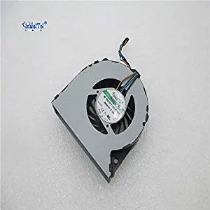 Original new laptop cpu cooling fan for HP 4436S 4435S 4431S 4430 4430s 4331S 4330S 4PINS 6033B0024901