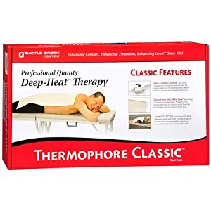 Thermophore Classic, Large, 14" x 27"