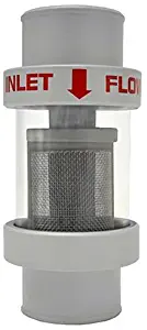 Champion Cooling Systems CCHF-1.50 Inline Coolant Filter 1-1/2 Inlet/Outlet