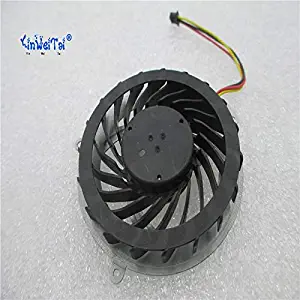 NEW KSB06105HA AG35 FAN FOR LENOVO THINKPAD Edge14 L410 L420 L512 L412 E40 E50 SL410 SL410K SL510 SL510K CPU COOLING FAN