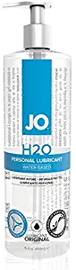 JO H2O Lubricant - Original ( 16 oz )