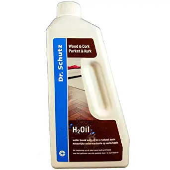 Dr. Schutz H2Oil 750 Ml