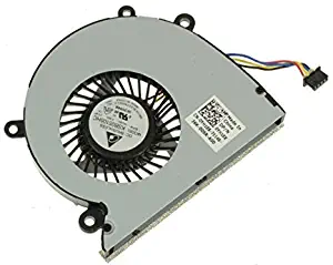 New CPU Cooling Fan for Dell Latitude 6430u Y18HX 0Y18HX DC28000C3S0