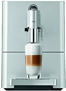 Jura ENA Micro 9 One Touch Automatic Coffee Machine