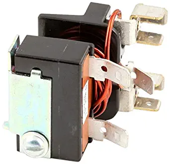 Follett PI501588 Compressor Relay for Compatible Follett Ice Makers and Ice and Water Dispensers