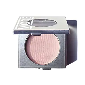 Mode, Eyeshadow Absolute, Sweet Splendor (Matte Soft Beige Pink) Natural Pressed Powder Eye Shadow Single Compact, Potent Color, Exceptional Wear, Skincare Ingredients, Cruelty Free, Vegan, USA Made