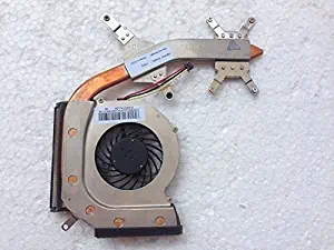 Nbparts® New for Lenovo ThinkPad L412 L410 L512 L510 CPU cooling fan Heatsink 75Y5861