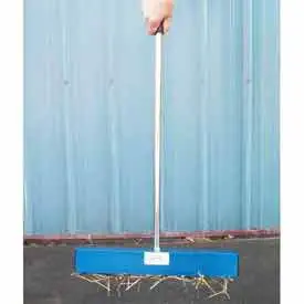 20" W Load Release Magnet Nail Sweep