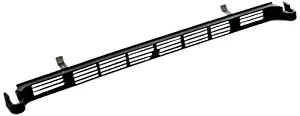 GE WR74X10151 Grille Base Assembly for Refrigerator