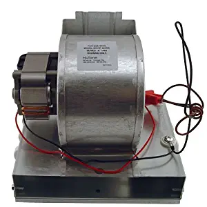 NuTone S97017648 Heater Motor Assembly