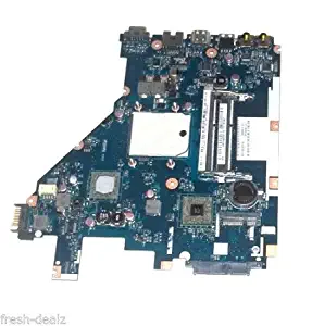 ACER MB.R4602.001 ACER ASPIRE 5552 LAPTOP SYSTEM BRD P/N: LA-6552p REV 1.0, > Motherboards > Acer Aspire 5552G 5252 AMD Motherboard MB.R4602.001