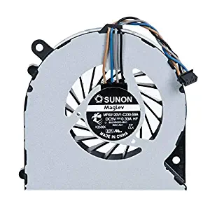 wangpeng New CPU Cooling Fan for HP ProBook 4330S 4331S 4430S 4431S 4435S 4436S 646358-001