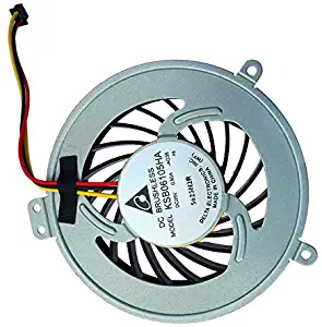 Laptop CPU Fan for Lenovo THINKPAD Edge14 L410 L420 L512 L412 E40 E50 SL410 SL410K SL510 SL510K KSB06105HA UDQFZZH19C1N UDQFRZH08CCM UDQFRZH05C1N CPU Cooling Fan