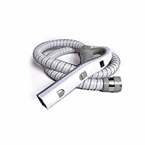 Electrolux 6500, 6500SR, 7000 Vacuum Cleaner Hose (Gray), 26-1129-22 by LifeSupplyUSA