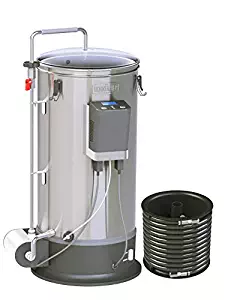 Grainfather Connect Complete All In One Home Beer Brewing System