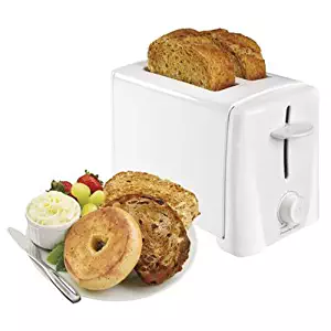 Proctor Silex 22611 2-Slice Toaster (22611)
