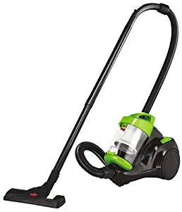 Bissell Zing Bagless Canister Vacuum
