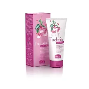 Helan Fuschia Ballerina with Fragrances of Turkish Rose, Freesia and Lily of the Valley Phthalate Free, Paraben Free and Preservative Free Scented Body Balm and Lotion
