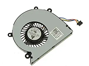 New CPU Cooling Fan Replacement for Dell Latitude 6430u Y18HX 0Y18HX DC28000C3S0