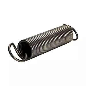 Blodgett - 19780 - 6 3/4 inches by 1 1/4 inches Oven Door Spring