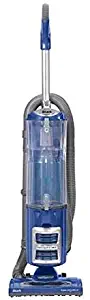 Shark Navigator Professional Vacuum Upright Cleaner Swivel Pro Anti-Allergen HEPA Filter Multi Surface NV71 Classic Blue (Renewed)