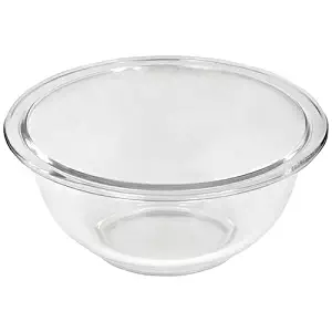 Pyrex Prepware 1-Quart Glass Mixing Bowl