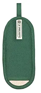 Le Creuset Hi-tech Kitchen Textile Handle Mitt, Green