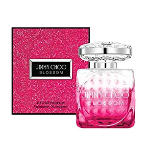 Jïmmy Čhøø Blössom perfume for Women Eau de Parfum 2.0 fl. oz