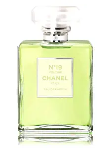 Chânél No19 Poudre Eau de Parfum Spray For Women 3.4 Fl. OZ. / 100ML.