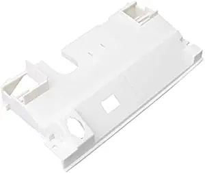 WP2180226 Bracket for Refrigerator Dispenser Control Replace Whirlpool Amana KitchenAid Maytag Replace 2180226, 2180228, 183771, W10282667