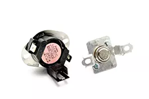 Whirlpool 280148 Thermal Cut Off for Dryer