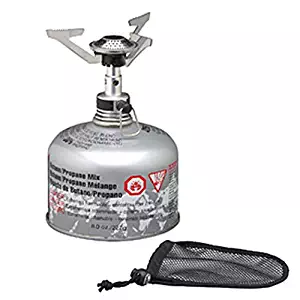Coleman Exponent F1 Ultralight Stove