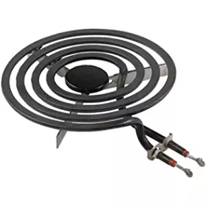 Westinghouse 6" Range Cooktop Stove Replacement Surface Burner Heating Element 316439801