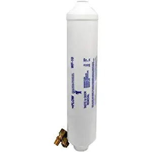 Jmf 4095825201014 Ice Maker Water Filters (10 Bagged) (LF4095825201014)