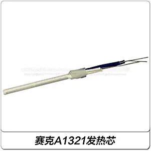 Tool Parts Soldering Iron Heating Core of Saike 131A A1321 Welding Platform with 928D 952D 909D++ Series