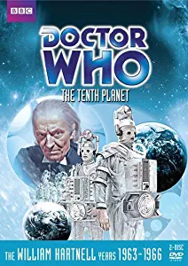 Doctor Who, Story 29: The Tenth Planet