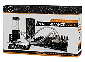 EKWB EK-KIT Performance Series PC Watercooling Kit P240