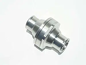 Meziere WN0071 Inline Thermostat Housing