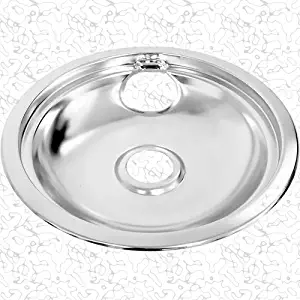5303013588 - Westinghouse Aftermarket Replacement Stove Range Oven Drip Bowl Pan