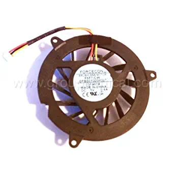 NEW Laptop CPU Cooling Fan Acer Aspire 5050 3050 4710 4710Z 4710G 4315 4310 4920 series. Free thermal paste included.