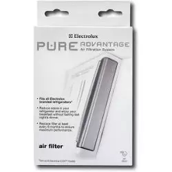 (Package Of 4) Electrolux EAFCBF Pure Advantage Refrigerator Air Filter