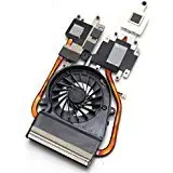 CPU Cooling Fan For Fujitsu LifeBook AH530 Laptop Notebook Replacement Accessories P/N:AD5605HX-JD3 CP500811-01 DC5V 0.50A