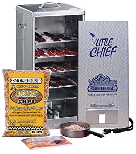 Little Chief Home Electric Smoker