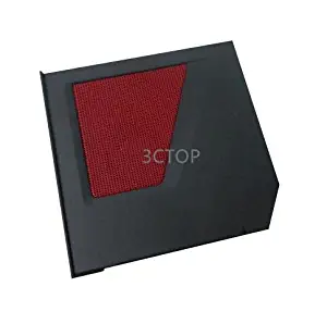 3CTOP Laptop Cooler Optical Drive Fan Module for Acer PREORTOR 15 17