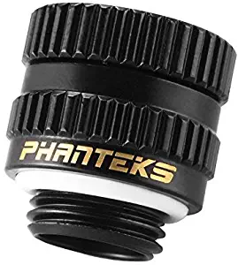 Phanteks M-F Rotary Adapter Black Cooling PH-RA_BK_MF