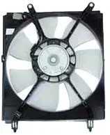 TYC 600870 Toyota/Lexus Replacement Radiator Cooling Fan Assembly