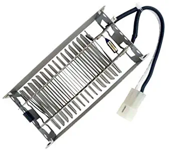 Heater Heating Element Genuine OEM for Broan Nutone 765HFL 765HL QTX100HL QTX110HL