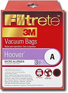 Hoover A Vacuum Bag